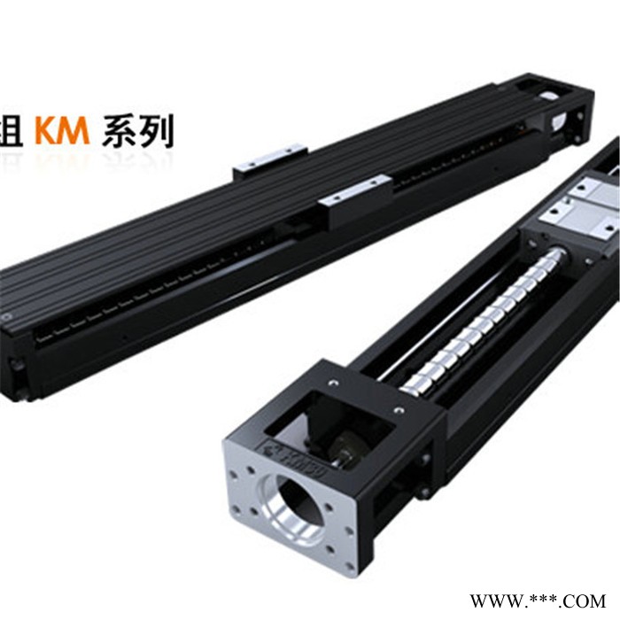 银泰PMI 直线模组 铝型材直线模组 总代理图5