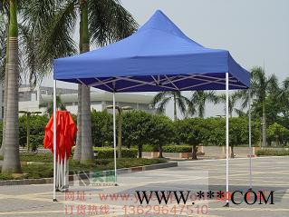 供应昆明广告折叠帐篷图2