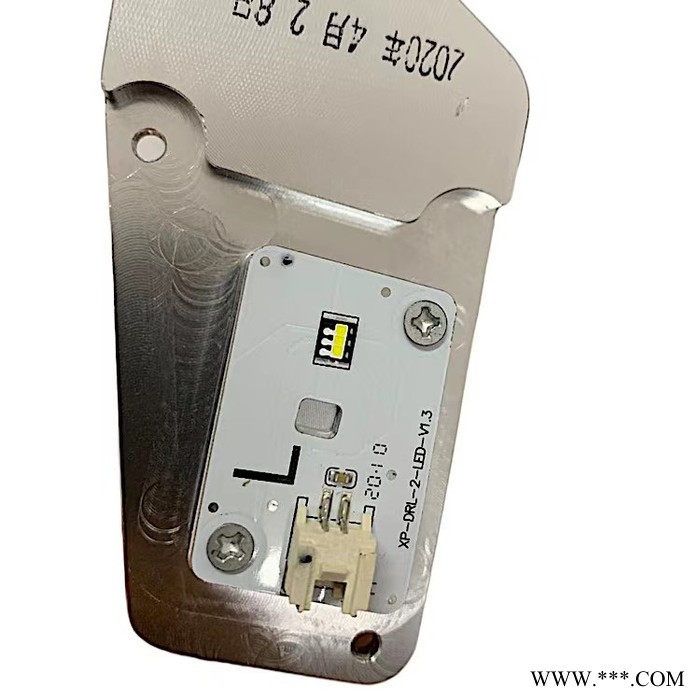异形铝件 密齿 梳型铝型材精密件加工图4