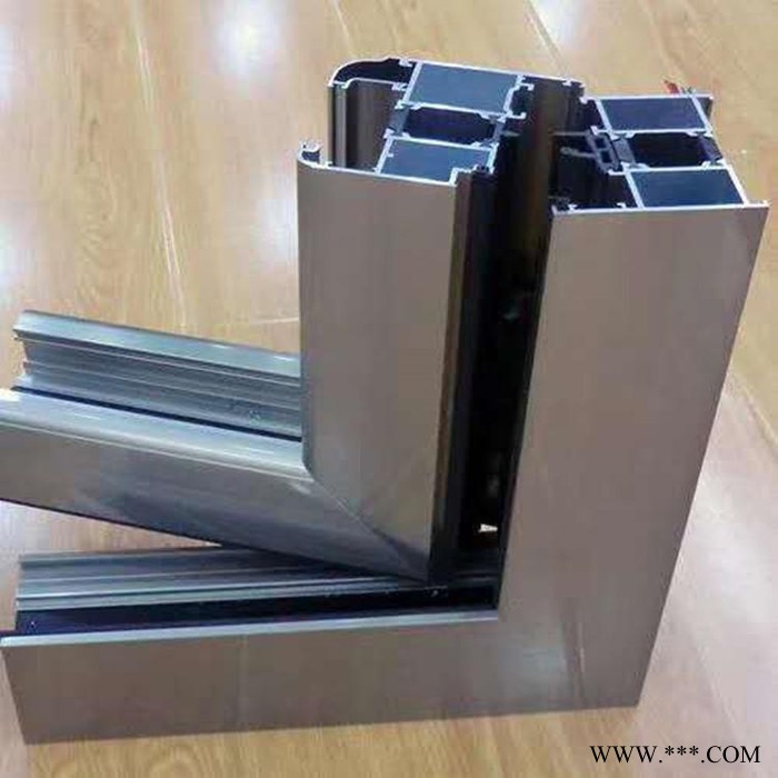 隔热断桥铝型材 隔热断桥铝合金型材 隔热断桥铝型材门窗 品质保证，厂家直供图3