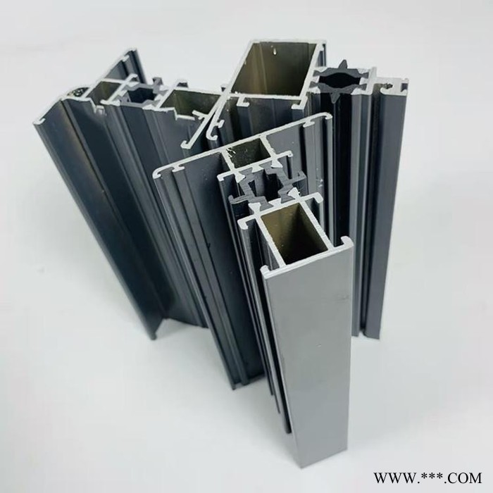 隔热断桥铝型材 隔热断桥铝合金型材 隔热断桥铝型材门窗 品质保证，厂家直供图5