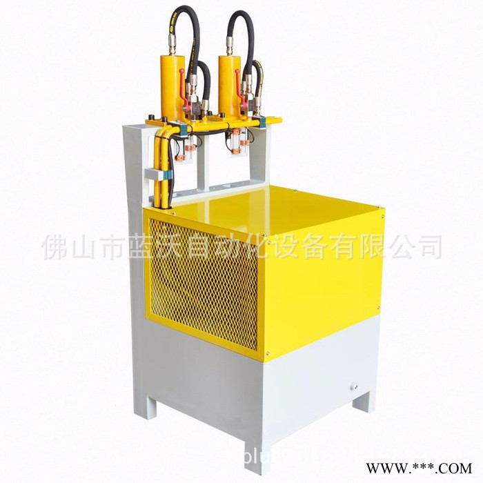 蓝沃BLUEWO品牌lw-zp63折叠帐篷打孔机 冲孔机器设备 **图8