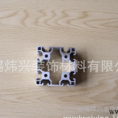 铝合金流水线型材 炜兴铝型材 铝材