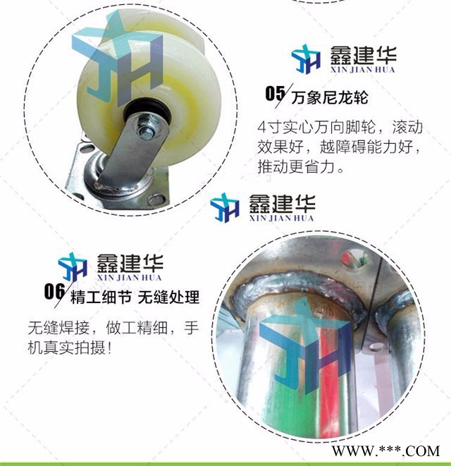 吉林鑫元美华Q235 推拉雨棚活动帐篷户外遮阳棚折叠帐篷推拉帐篷图7
