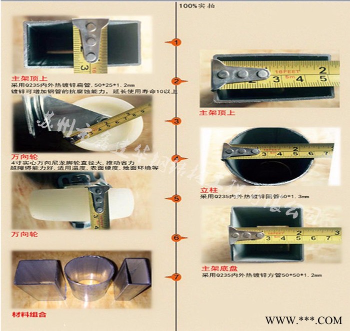 吉林鑫元美华Q235 推拉雨棚活动帐篷户外遮阳棚折叠帐篷推拉帐篷