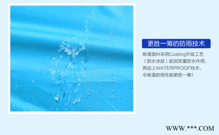 吉林鑫元美华Q235 推拉雨棚活动帐篷户外遮阳棚折叠帐篷推拉帐篷图3