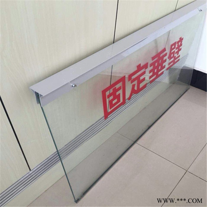 亿晟嘉合 挡烟垂壁 铝型材挡烟垂壁 诚信经营图3