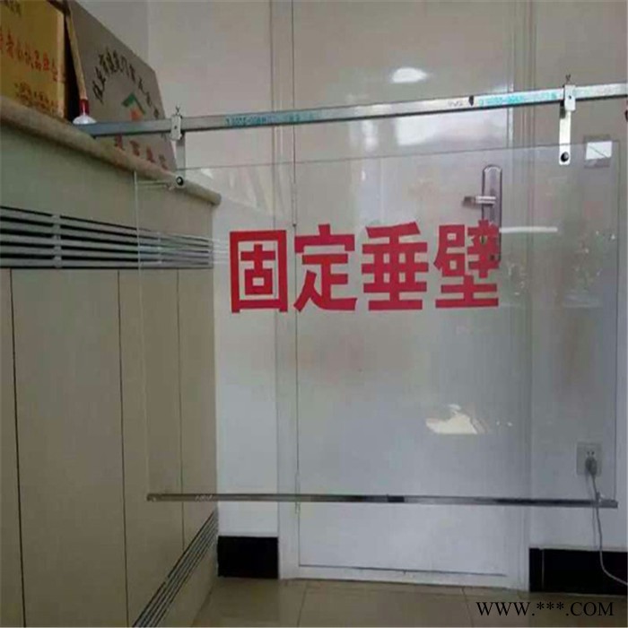 亿晟嘉合 挡烟垂壁 铝型材挡烟垂壁 诚信经营图8