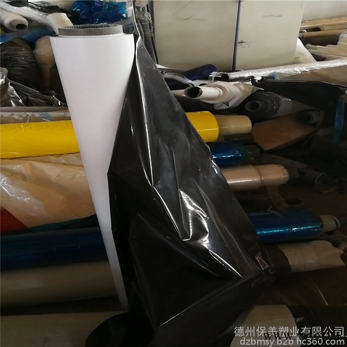 长期生产铝型材保护膜图2