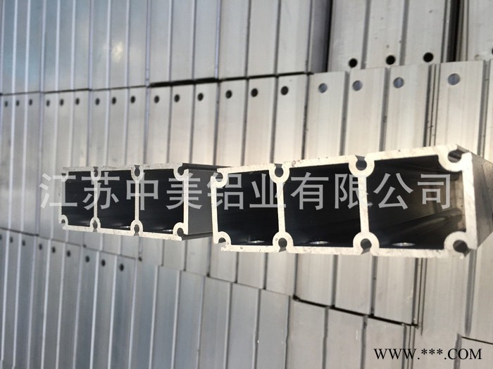 专业厂家承接工业铝型材锯切 铝材切割小段 铝材打孔加工 CNC加工 CNC铝加工 品质可靠图7
