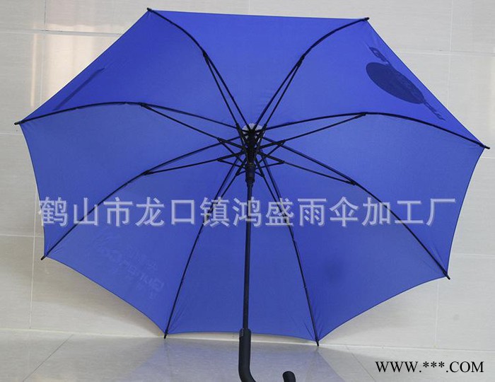 广告伞定制 超大高尔夫伞定做 户外太阳伞 订做雨伞印logo图2
