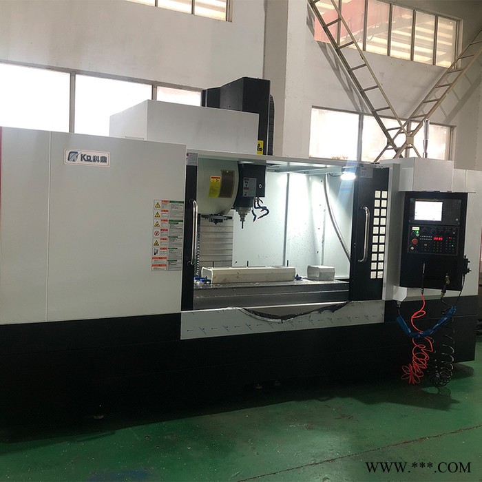 科鼎数控铝型材加工厂家，加工中心优势，数控加工中心，铝型材设备,铝型材cnc加工设备,数控加工中心图4