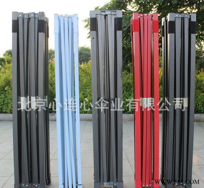 户外广告折叠帐篷帐篷活动折叠帐篷四角蓬图2