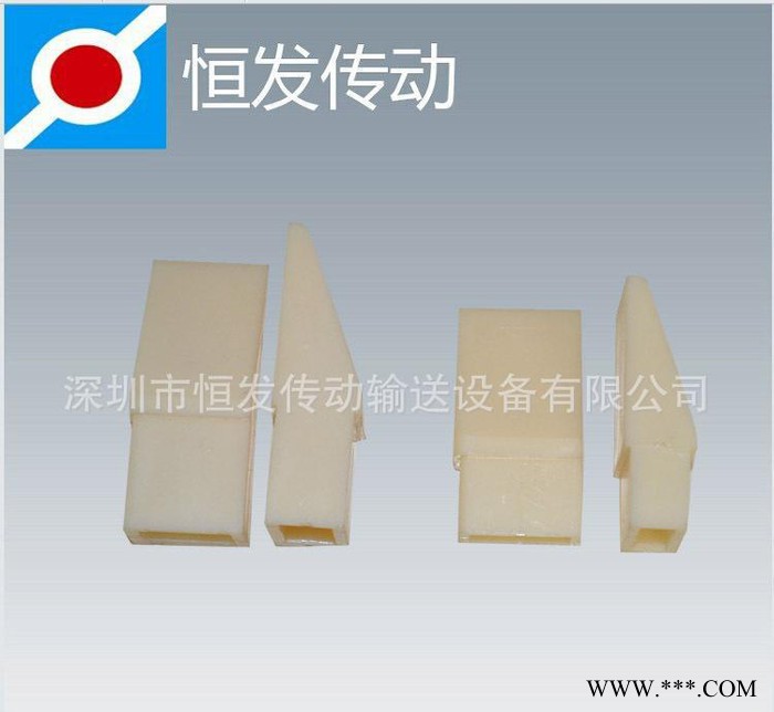 恒发　2.5倍速铝型材导向块图2