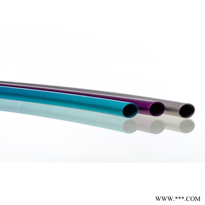 余润铝制品 染色铝氧化8um-50um 铝型材喷砂表面处理 铝型材开模 铝型材阳极氧化图2