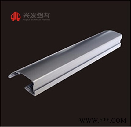 兴发铝业|led灯具铝材|led散热器型材定做生产|佛山铝型材**图4