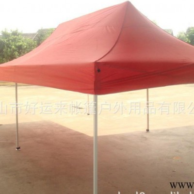 3X6米豪华型帐篷，折叠帐蓬。施工帐蓬，大脚管帐蓬，加厚型帐篷