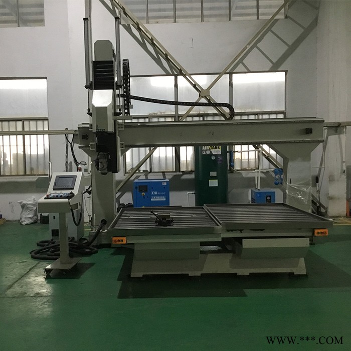 科鼎数控  供应  铝合金加工  铝加工中心厂家  五轴铝型材加工中心价格 欢迎来电咨询 工业铝型材加工中心 cnc加工图5