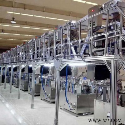 沃萱 异型材定制   异型铝  护罩铝型材