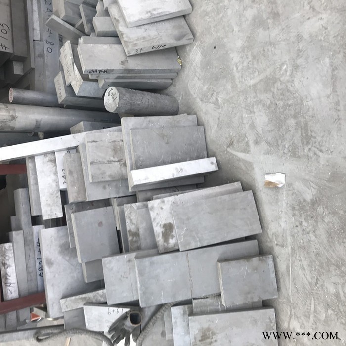 陕西铝排生产厂家 铝条切割 扁铝加工 铝排 铝型材定尺图8