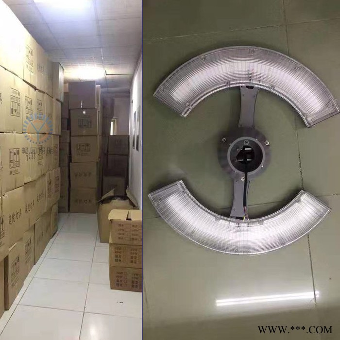 畅园cyzm户外庭院灯 铝型材庭院灯 LED庭院灯图2
