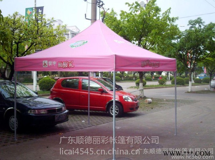 供应广告帐篷展销帐篷折叠帐篷