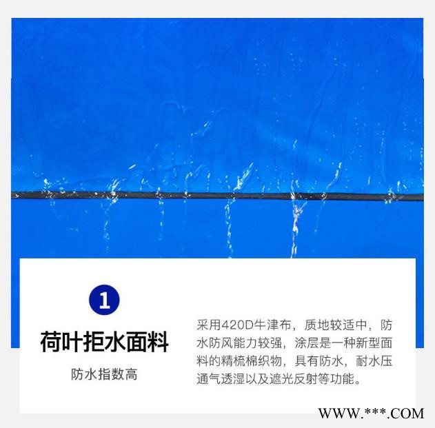 山东临沂帐篷**鹏宇移动六棱六角双开关帐篷临沂广告帐篷3*3定制折叠帐篷图5