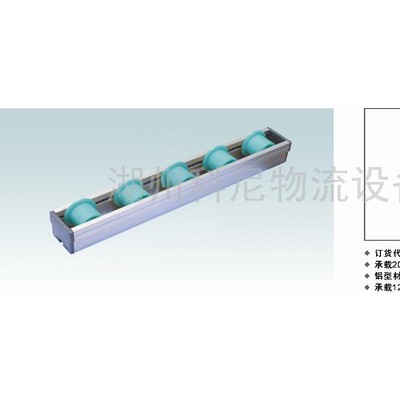 供应 湖州 科尼 铝型材 流利条R28D 规格多样 任君挑选
