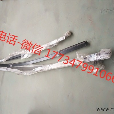 宇通配件6100-00517 乘客门门框铝型材
