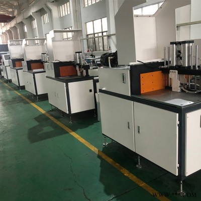 科鼎数控供应KD-500铝型材数控自动锯 数控锯床 铝合金切管机厂家