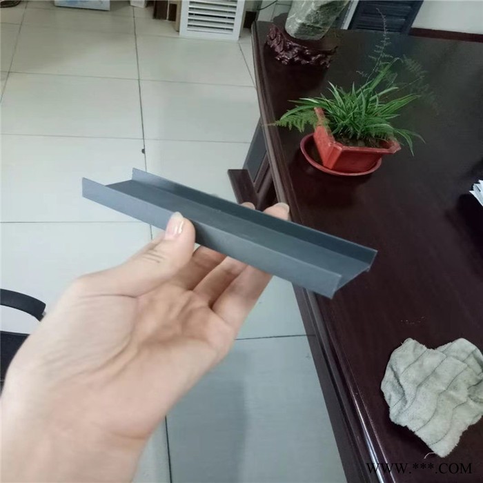 众翔门窗 百叶窗型材 铝型材 百叶窗铝型材 工业铝型材 在线报价图7