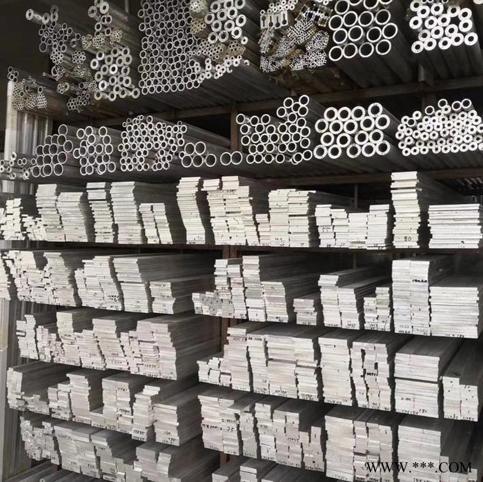 朝衡金属  6063-T5铝型材 6061铝棒  铝材铝方 铝排 铝角 铝棒 异型按需定做  生产快、周期短图4