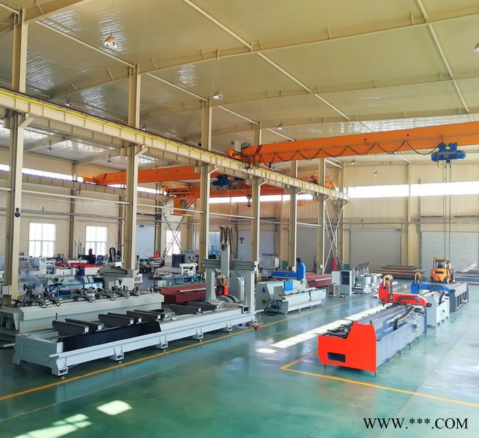 明美JGZX4-CNC-6000铝型材大型龙门四轴数控加工中心铝型材四轴加工中心 铝型材四轴数控加工设备四轴数控加工中心图4