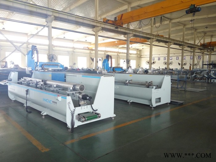 明美JGZX4-CNC-6000铝型材大型龙门四轴数控加工中心铝型材四轴加工中心 铝型材四轴数控加工设备四轴数控加工中心图5