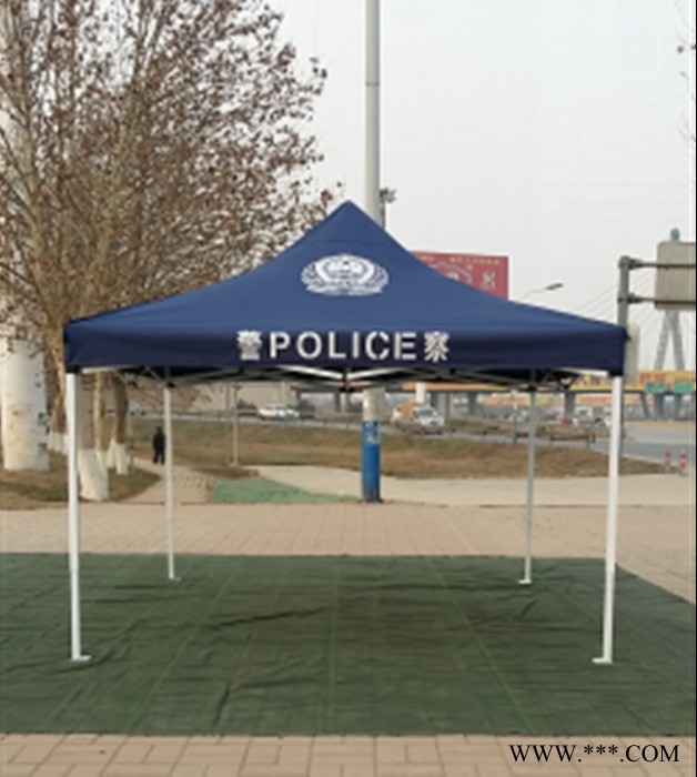 四角折叠帐篷图3