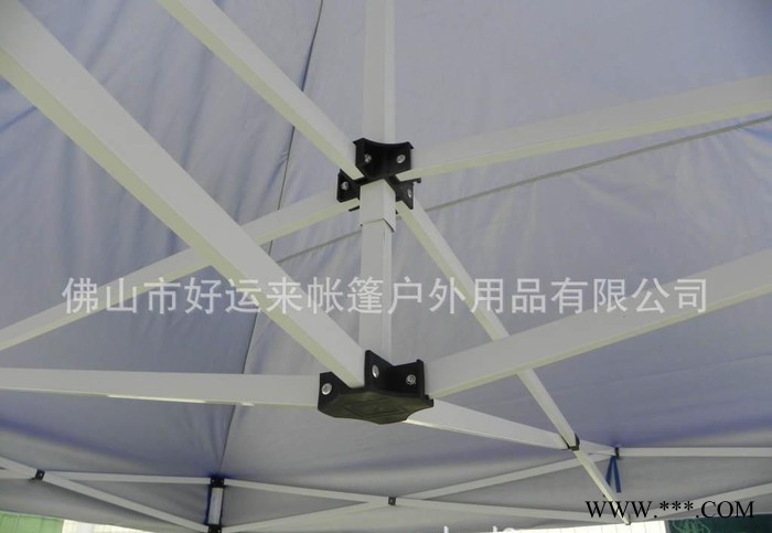 广告帐篷，折叠帐篷（LOGO可订制，清晰，逼真）图2