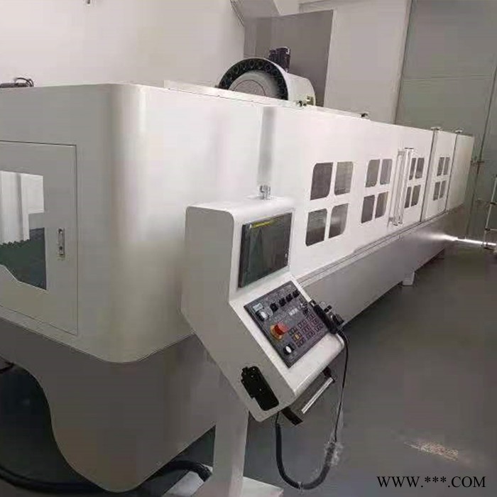 科鼎数控 数控加工中心 数控铣床 铝型材加工中心 数控铝材加工中心 铝型材加工中心  cnc加工中心  铝型材加工设备图1