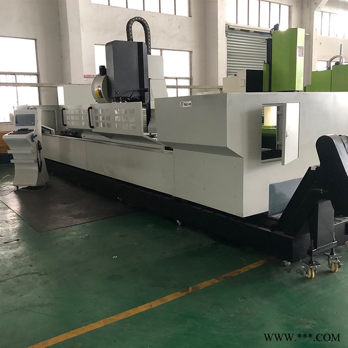 科鼎数控 铝型材数控铣床  铝型材复合加工中心  工业铝加工中心厂家 铝加工中心设备欢迎来电咨询 铝加工中心 cnc图1