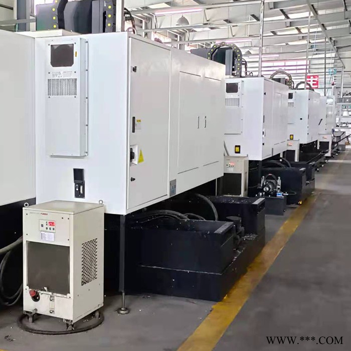 科鼎数控铝型材加工设备，立式加工中心，1.8米加工中心，cnc加工中心,铝型材加工中心厂家,小型加工中心图4