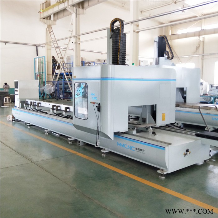 铝型材工作台加工设备 流水线设备铝框架加工设备 自动化设备铝框架加工设备 工业铝型材实验平台框架加工设备 铝型材电气设备图2