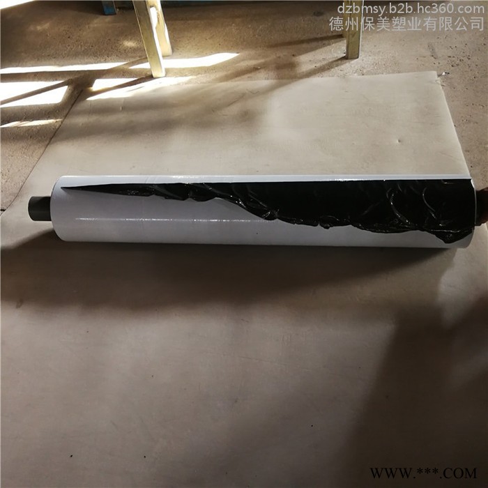 常年提供塑钢型材贴膜、铝型材保护膜，多种厚度 现货销售 多种规格可定制图3