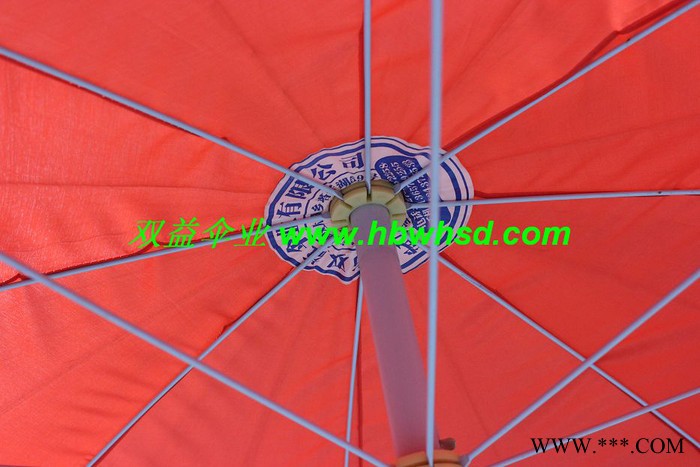 供应武汉双益6015供应武汉双益太阳伞6015图3