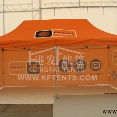 加强耐磨折叠户外帐篷 广告帐篷 促销展销帐篷