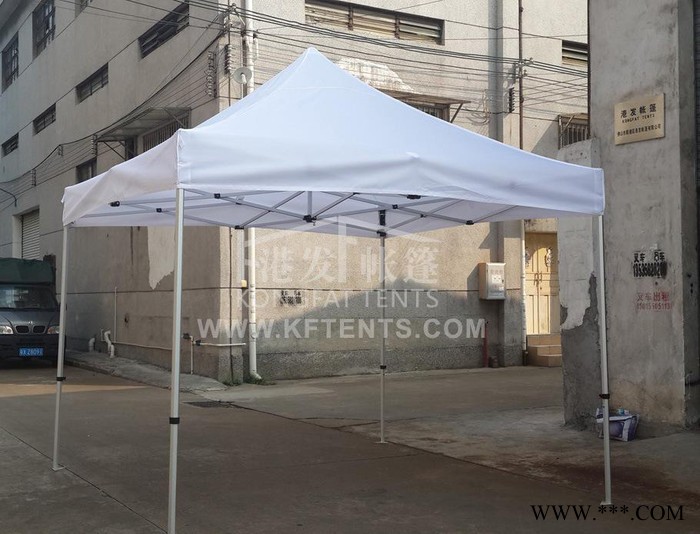 加强耐磨折叠户外帐篷 广告帐篷 促销展销帐篷 菱形帐篷图1