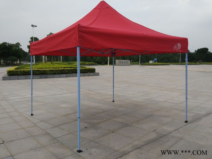 Q6地摊帐篷【金又来】 3*3米四角折叠地摊帐篷厂家 户外广告展览促销帐篷定制 遮雨篷批发代下Q6地摊帐篷图4