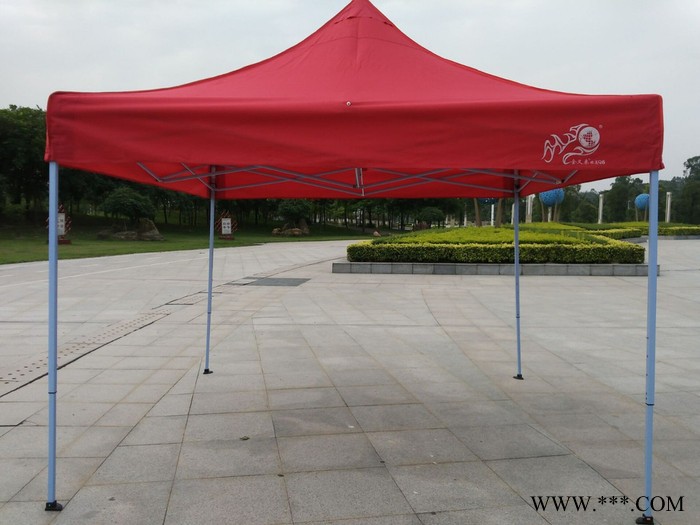 Q6地摊帐篷【金又来】 3*3米四角折叠地摊帐篷厂家 户外广告展览促销帐篷定制 遮雨篷批发代下Q6地摊帐篷图2