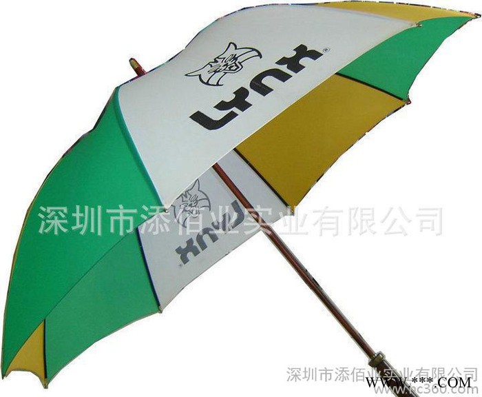 生产 市场需求量大精致太阳伞广告伞 直杆广告伞图3