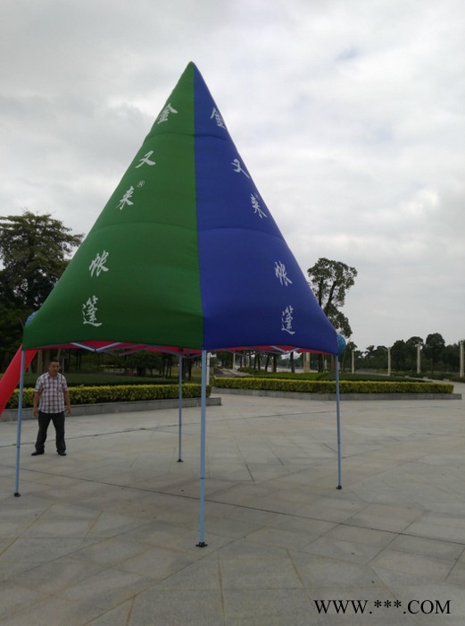 【金又来充气广告帐篷】 3*3米充气广告帐篷定制 户外广告墙展览促销帐篷厂家 批发代理图2