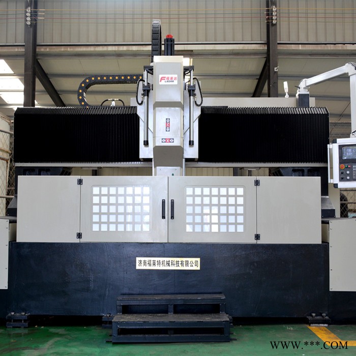 山东数控加工中心 模具筛板钻孔机器 铝型材cnc加工中心图5