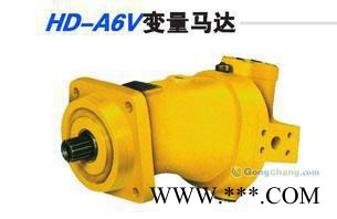 桩机主油泵，铝型材挤压机油泵A7V160EP2.0RPFOOA7V全系列A7V500.355 铝型材压机主油泵图2